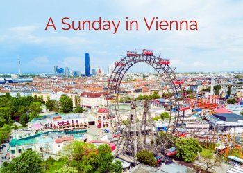 What To Do In Vienna On Sundays