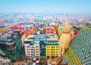 The Ultimate Guide To Vienna