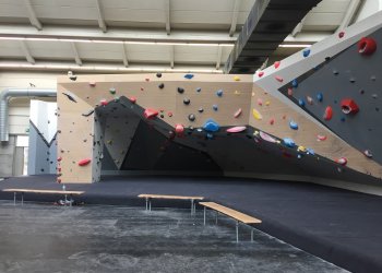 Best climbing gyms in Vienna