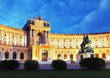 Top 10 Things to See in Vienna