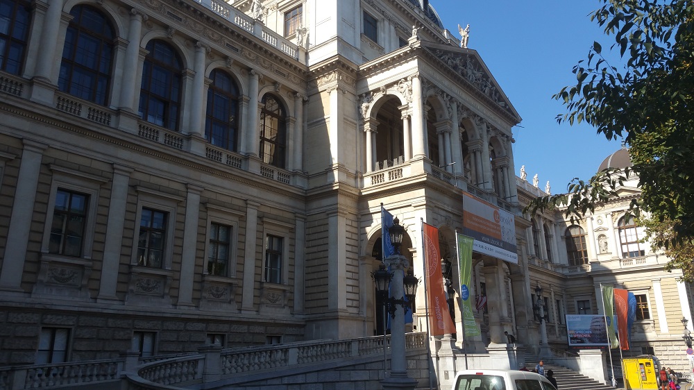 University of Vienna