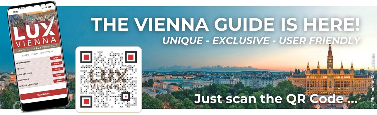 
The Vienna Guide for Your Phone - Totally FREE!
