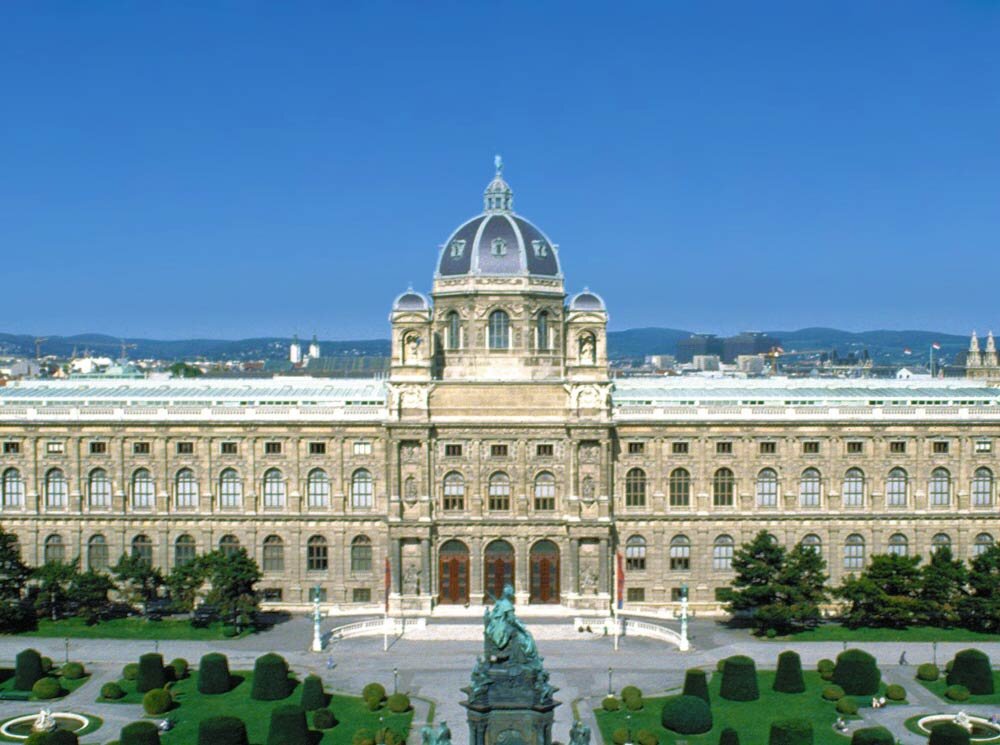 Naturhistorisches Museum Wien