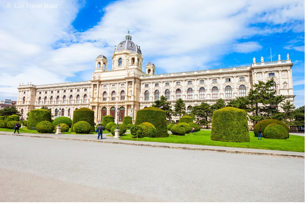 Kunsthistorisches Museum Wien