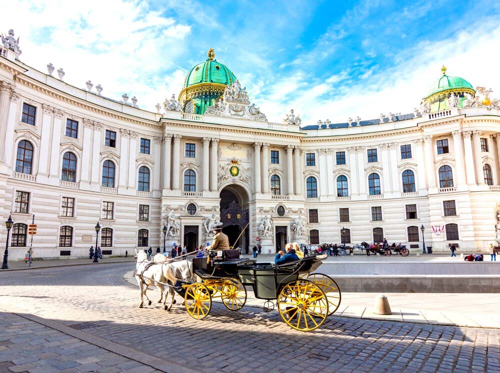 Hofburg