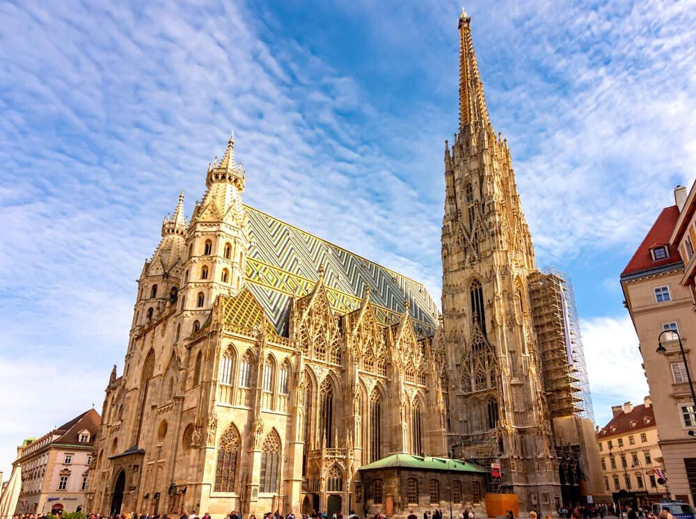 Stephansdom