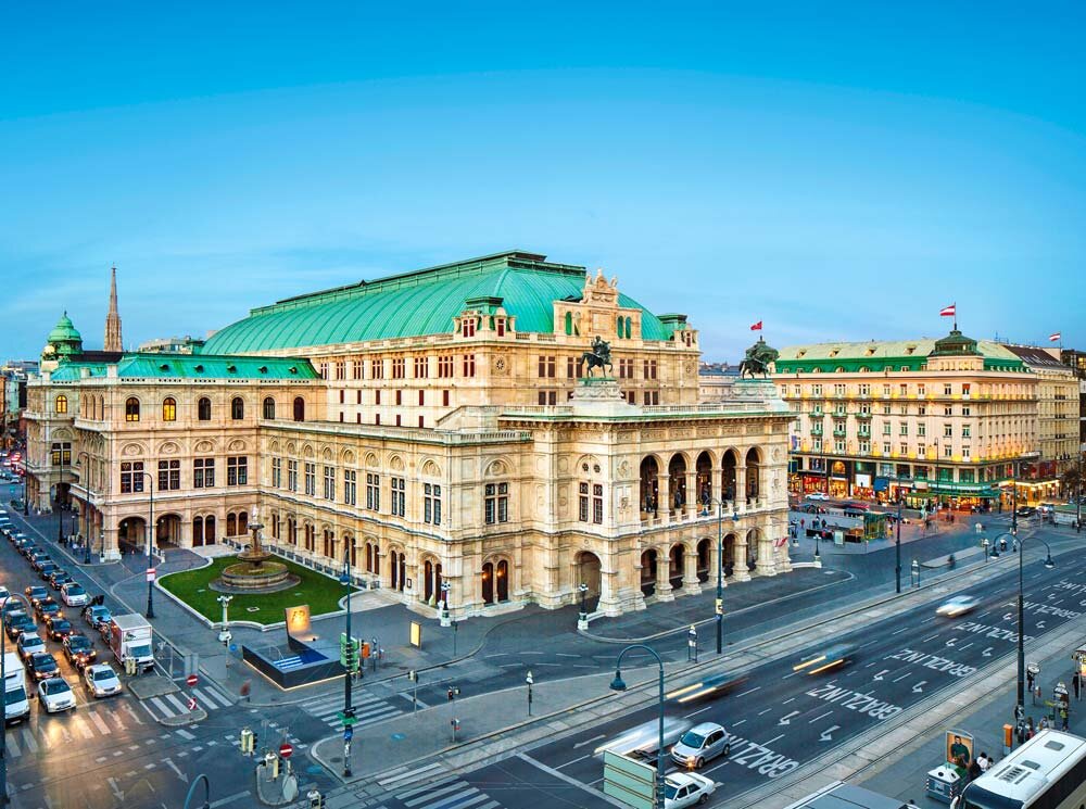 Wiener Staatsoper